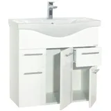 VCM Waschplatz-Set Lisalo XL