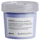 Davines conditioner Essential Haircare LOVE smoothing Conditioner