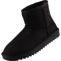 Dockers by Gerli Schaftstiefel schwarz - Schwarz - 36