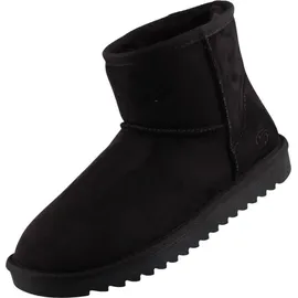 Dockers by Gerli Schaftstiefel schwarz - Schwarz - 36
