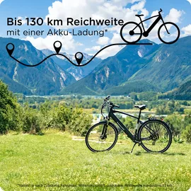 Zündapp Z808 29 Zoll RH 50 cm dunkelblau