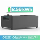 sunniva Jupiter C Plus 2,56 kWh Erweiterungsakku