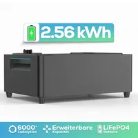 sunniva Jupiter C Plus 2,56 kWh Erweiterungsakku