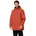 Winterlager Parka intense Rust L