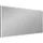 Schneider GLOW Lichtspiegel 180 x 76 cm Schwarz