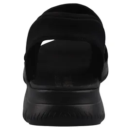 SKECHERS Summits - Sweetly Evolved schwarz, Größe 40 EU