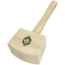 Kirschen Schreinerklüpfel Holzhammer 400g 6160105