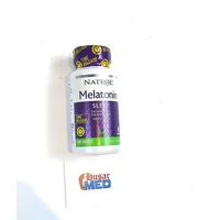 Natrol Melatonin Time Release 3 mg, 100 Tabletten