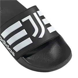 adidas Shower Adilette Juventus Core Black / Cloud White / Core Black 50