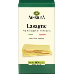 Alnatura Bio Lasagne 250G