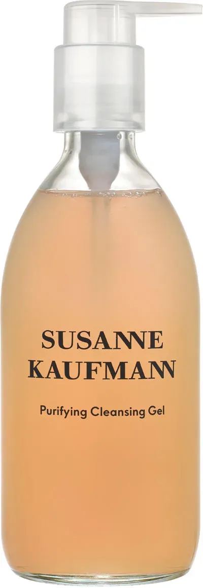 Susanne Kaufmann Reinigungsgel - Purifying Cleansing Gel 250 ml