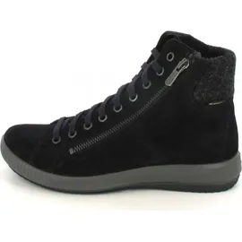 Legero Damen TANARO 5.0 leicht gefütterte Gore-Tex Stiefelette, OCEANO blau 39