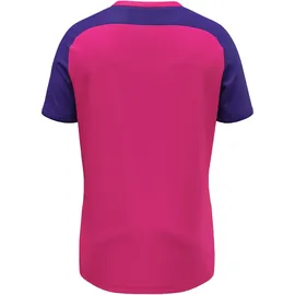 Jako Vintage Trikot pink - XXL