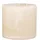Chic Antique Macon Stumpenkerze 15 cm beige