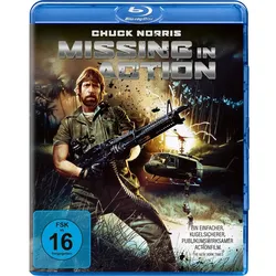 Missing in Action