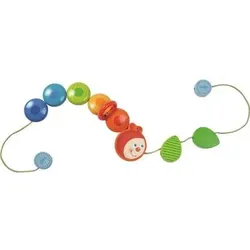 HABA 303756 Kinderwagenkette Raupe