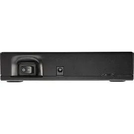 Startech Standalone SATA & M.2 NVMe Duplicator Komponenten Zubehör für Speicherlaufwerke