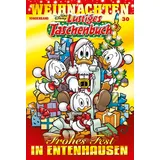 Egmont EHAPA Lustiges Taschenbuch Weihnachten 30: