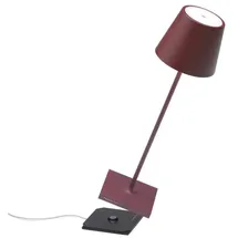 Zafferano Poldina Pro bordeaux