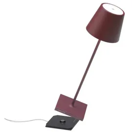 Zafferano Poldina Pro bordeaux