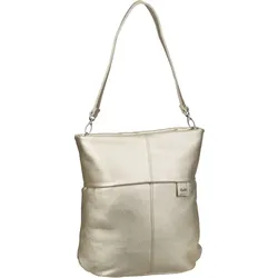 ZWEI Handtasche Mademoiselle M12 Gold Damen 