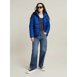 G-Star Eyben Slim V T 2.0 Kurzarm-T-Shirt Osaka Blue S