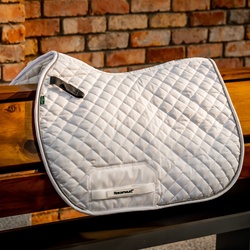 Horseware Signature Jumping Pad, Vollblut/Warmblut