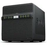 Synology DS423 NAS System 4-Bay