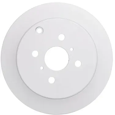 BOSCH Bremsensatz, Scheibenbremse ijg5y0tn37 Hinterachse voll 269mm 9mm für TOYOTA DONGFENG (DFAC)