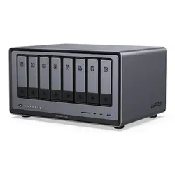 UGREEN NASync DXP8800Plus NAS System 8-Bay
