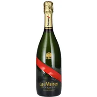 Champagne Mumm Mumm Grand Cordon