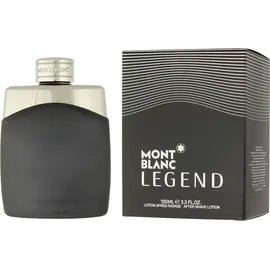Mont Blanc Legend Lotion 100 ml