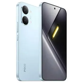 Xiaomi POCO X8 Pro Max 12 GB RAM 512 GB Blau