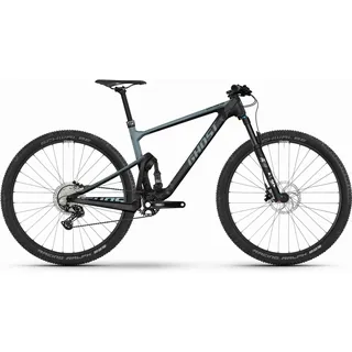 Ghost Lector FS SF Essential Schwarz Modell 2025