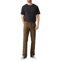Levi's 514 Straight Fit Grün 38/32