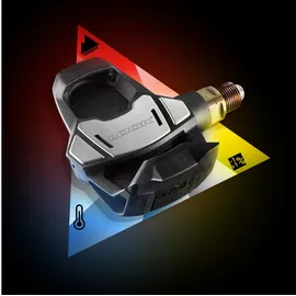 Look Keo Blade Power Schwarz