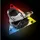 Look Keo Blade Power Schwarz