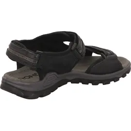 ROHDE 5945 Mount Herren Schwarz 42