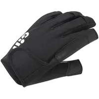 Gill Championship Handschuhe Schwarz M