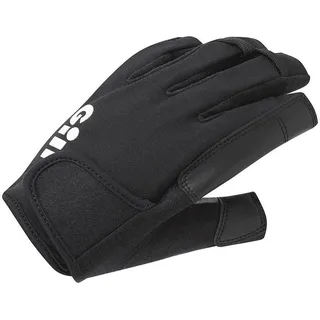 Gill Championship Handschuhe Schwarz M