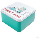 BUTLERS PEANUTS Dose First Aid Doctor L 18 x B 18cm