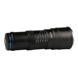 Laowa 25 mm F2,8 2.5-5X Ultra-Makro Nikon Z