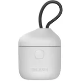 TELESIN Wasserdichtes 3-Fach Ladegerät Telesin Allin Box GoPro Hero 9 / 10 + 3 Akkus GP-BTR-906-GY-B