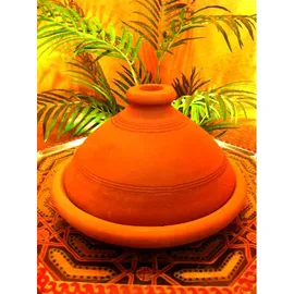 Marrakesch Orient & Mediterran Interior Tajine 26 cm