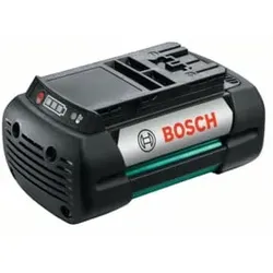 Bosch Akku 36 Volt Lithium-Ionen 36 Volt / 4,0 Ah Systemzubehör