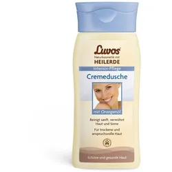 Luvos-Heilerde Cremedusche
