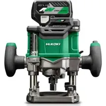 Hikoki Akku-Oberfräse M3612DA (2,5) (HSC IV)