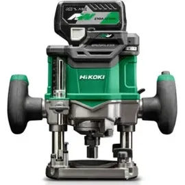 Hikoki Akku-Oberfräse M3612DA (2,5) (HSC IV)