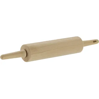 Kaiser Inspiration Teigausroller Buchenholz, 25 cm