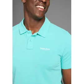 Bruno Banani Poloshirt blau M
